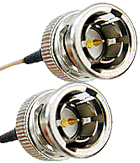 PLENUM BNC 735 DSX Cables