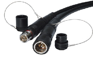 SMPTE Cables