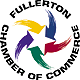 Proud Member of the Fullerton Chamber of Commerce