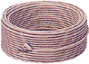  Round PVC Cable  with a foil shield