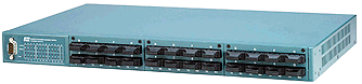KS-2300 Managed Switch Series