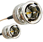 MINI BNC 735 DSX Single strand and duplex 75ohm Cables