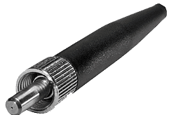 SMA Fiber Optic Cables, Multimode, Duplex