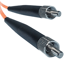 SMA Fiber Optic Cables